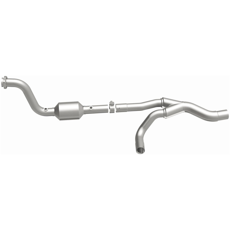 Magnaflow 04-06 Dodge Durango 5.7L Direct Fit Converter - 4651499