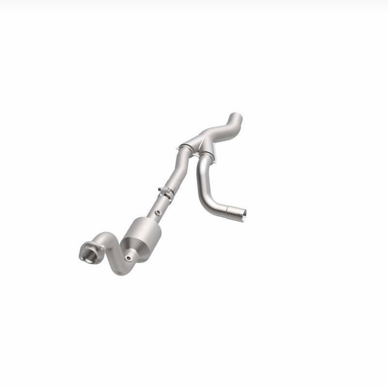 Magnaflow 04-06 Dodge Durango 5.7L Direct Fit Converter - 4651499
