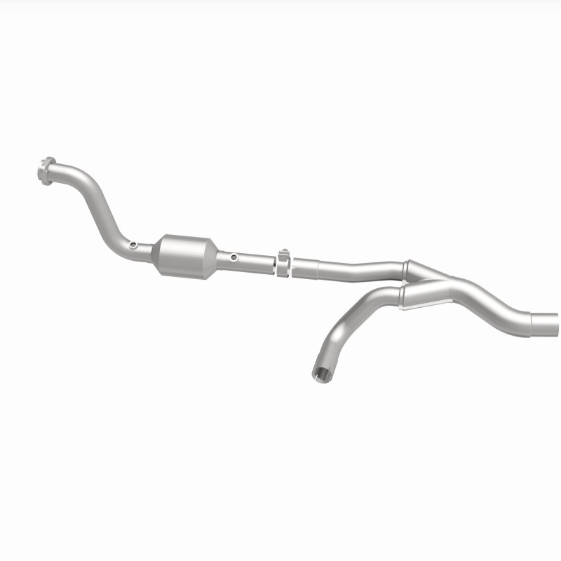 Magnaflow 04-06 Dodge Durango 5.7L Direct Fit Converter - 4651499