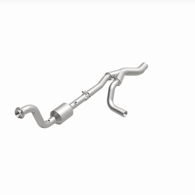Magnaflow 04-06 Dodge Durango 5.7L Direct Fit Converter - 4651499