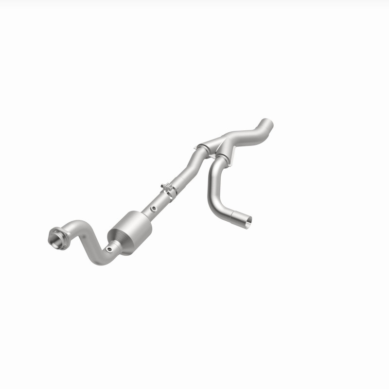 Magnaflow 04-06 Dodge Durango 5.7L Direct Fit Converter - 4651499