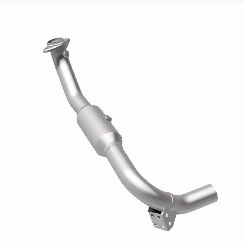 Magnaflow 05-06 Lincoln Navigator 5.4L Direct Fit Catalytic Converter - Passenger Side - 4651507