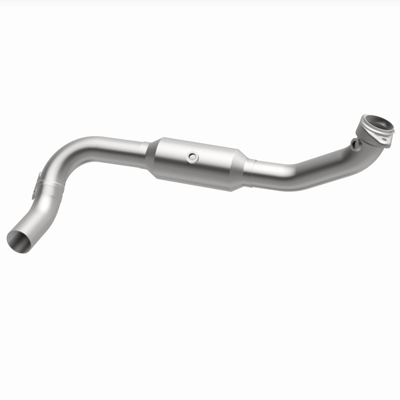 Magnaflow 05-06 Lincoln Navigator 5.4L Direct Fit Catalytic Converter - Passenger Side - 4651507