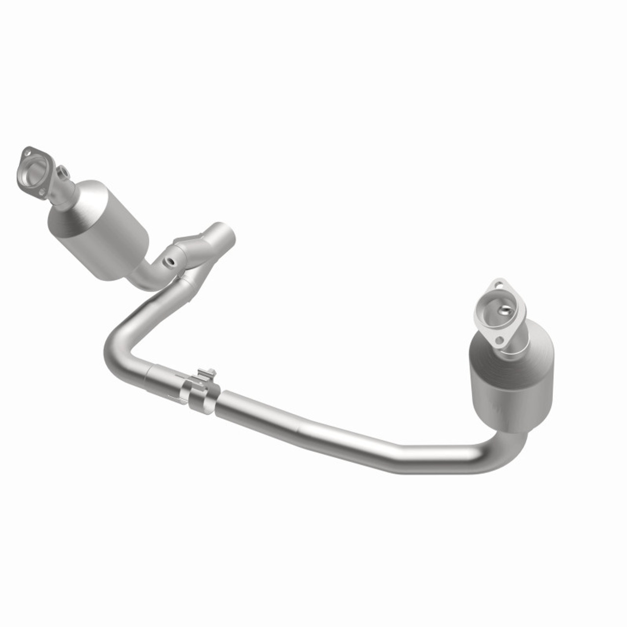 Magnaflow 2004 Dodge Dakota 4.7L Direct Fit Catalytic Converter - 4651658