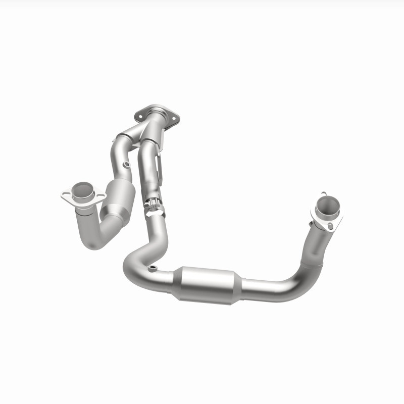 Magnaflow 05-06 Jeep Grand Cherokee 4.7L Direct Fit Catalytic Converter - 4651686