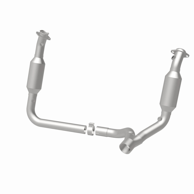 Magnaflow 2006 Dodge Ram 1500 5.7L Direct Fit Catalytic Converter - 4651711
