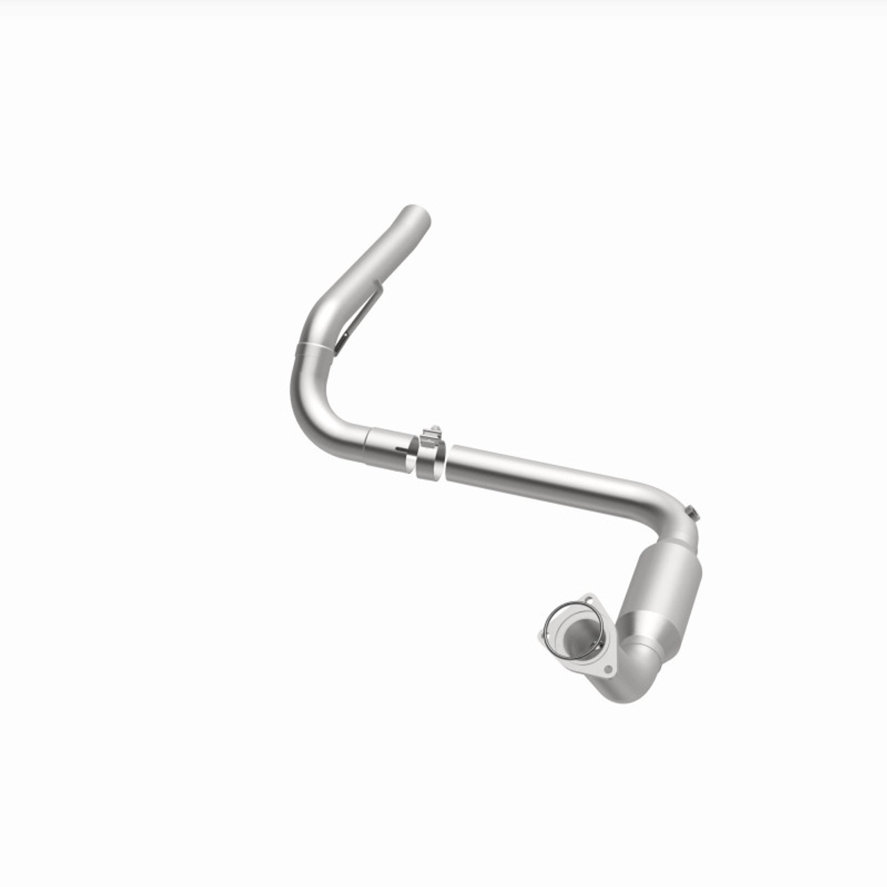 Magnaflow 04-06 Cadillac Escalade 6.0L Direct Fit Converter - 4651878