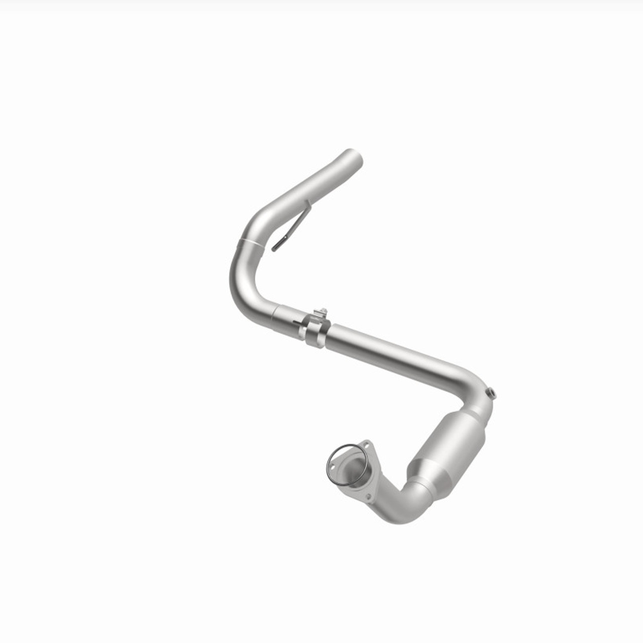 Magnaflow 04-06 Cadillac Escalade 6.0L Direct Fit Converter - 4651878