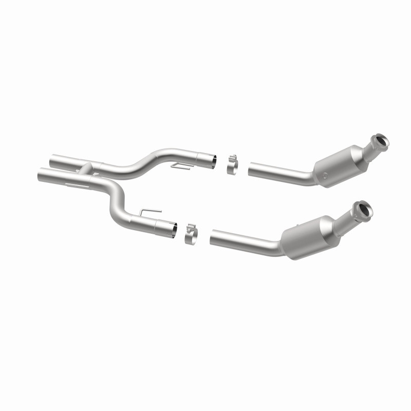 Magnaflow Conv DF Mustang 05-09 4.6L OEM - 49001