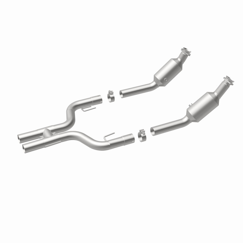 Magnaflow Conv DF Mustang 05-09 4.6L OEM - 49001