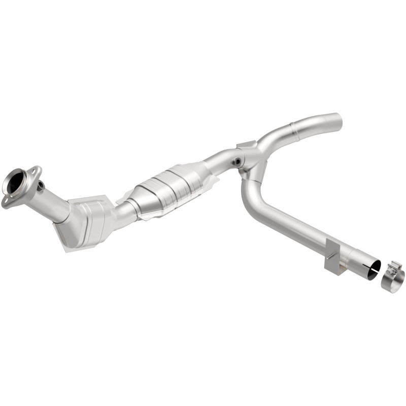 MagnaFlow Conv DF 01 Ford F150 5.4L - 49009