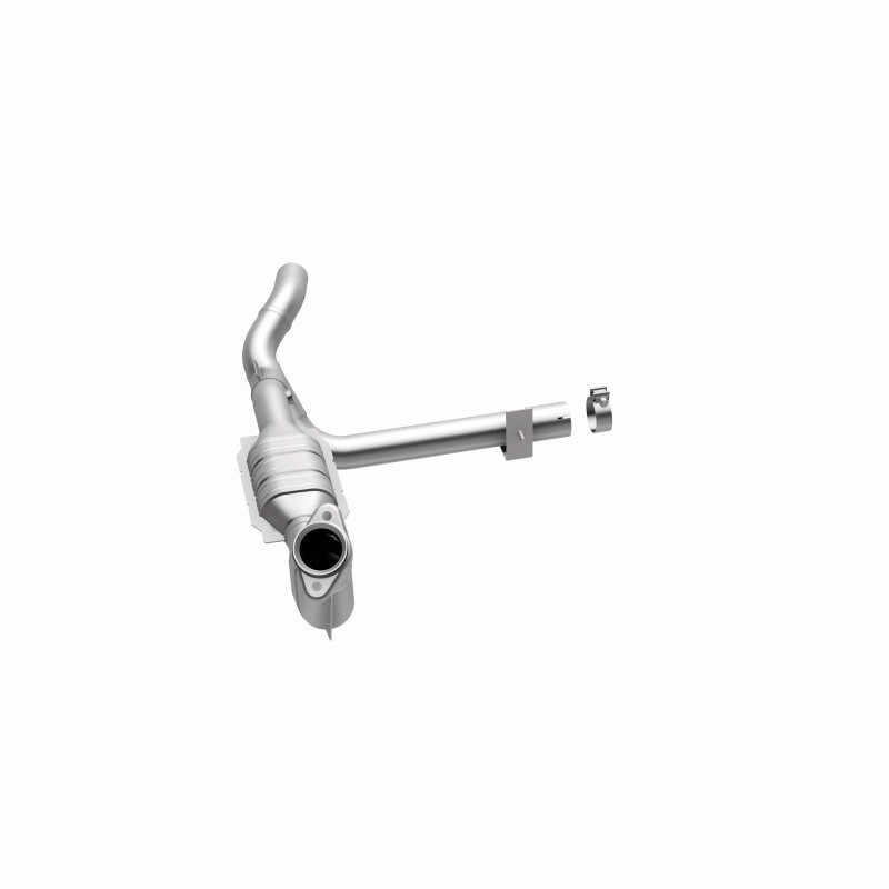 MagnaFlow Conv DF 01 Ford F150 5.4L - 49009