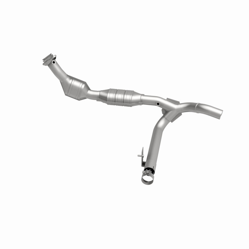 MagnaFlow Conv DF 01 Ford F150 5.4L - 49009