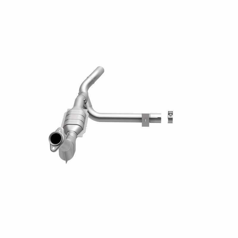 MagnaFlow Conv DF 01 Ford F150 5.4L - 49009