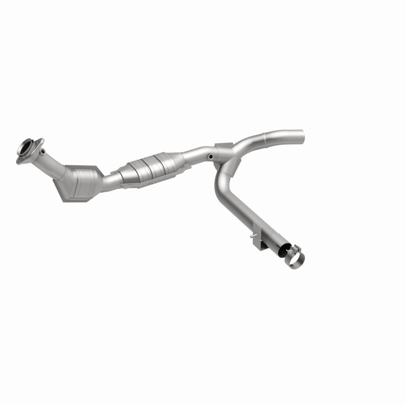 MagnaFlow Conv DF 01 Ford F150 5.4L - 49009