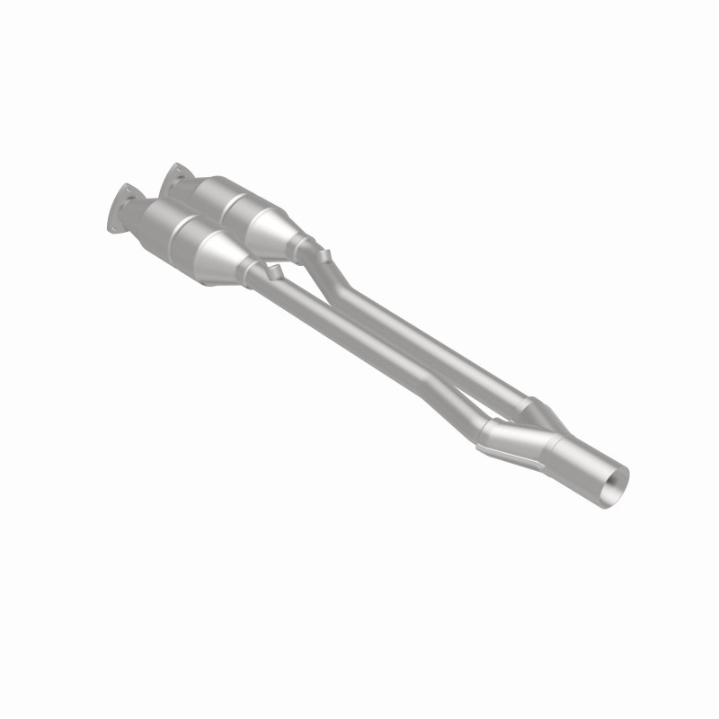 MagnaFlow Conv DF 04-06 TT Quattro 3.2L OEM - 49013