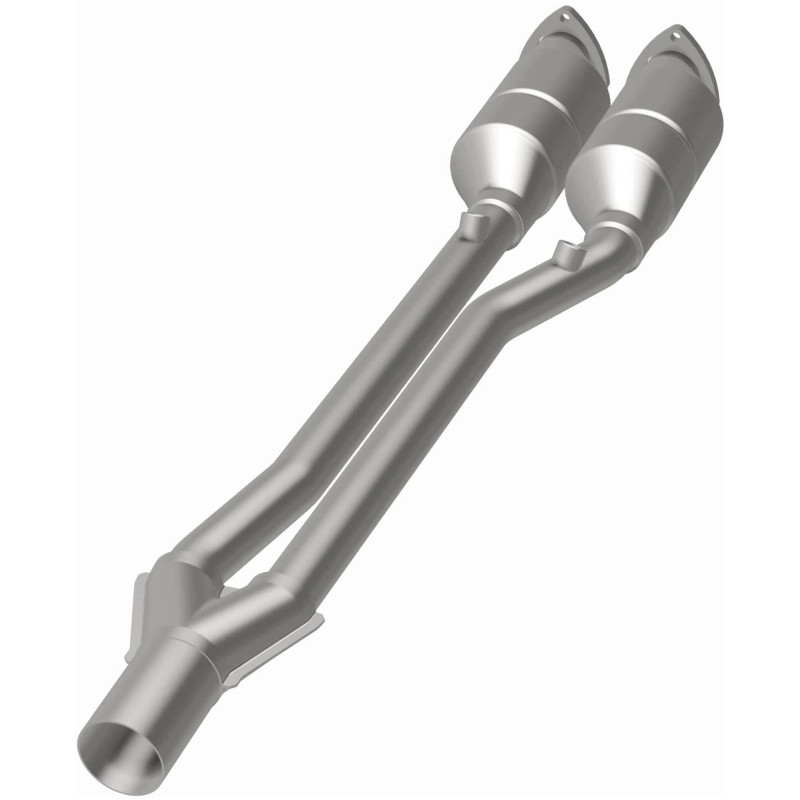 MagnaFlow Conv DF 04-06 TT Quattro 3.2L OEM - 49013