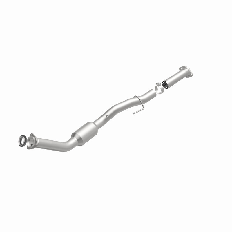 MagnaFlow Conv DF 03 Chevy Trailblazer 4.2L - 49022