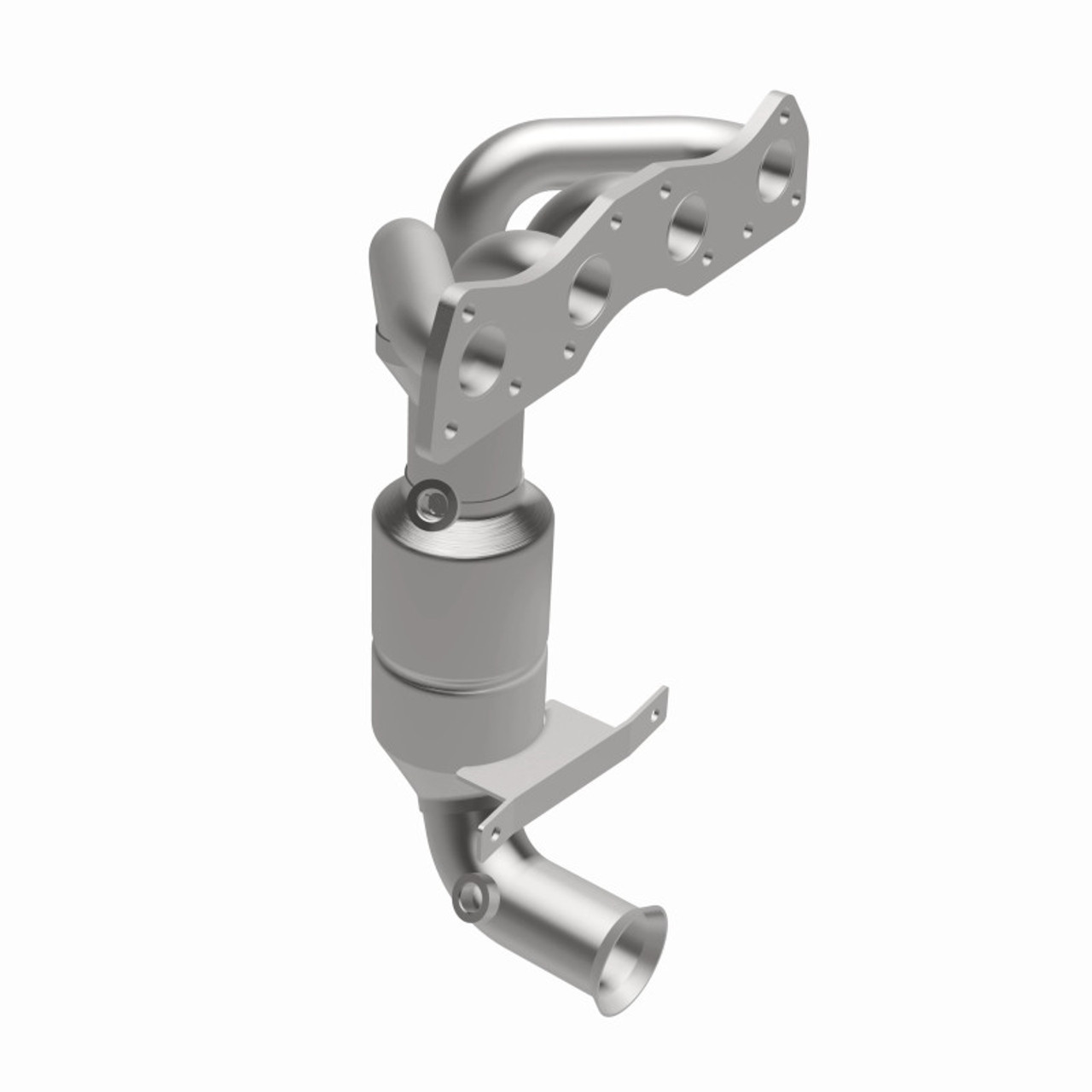 MagnaFlow Conv DF Mini Cooper Clubman Manif - 49028