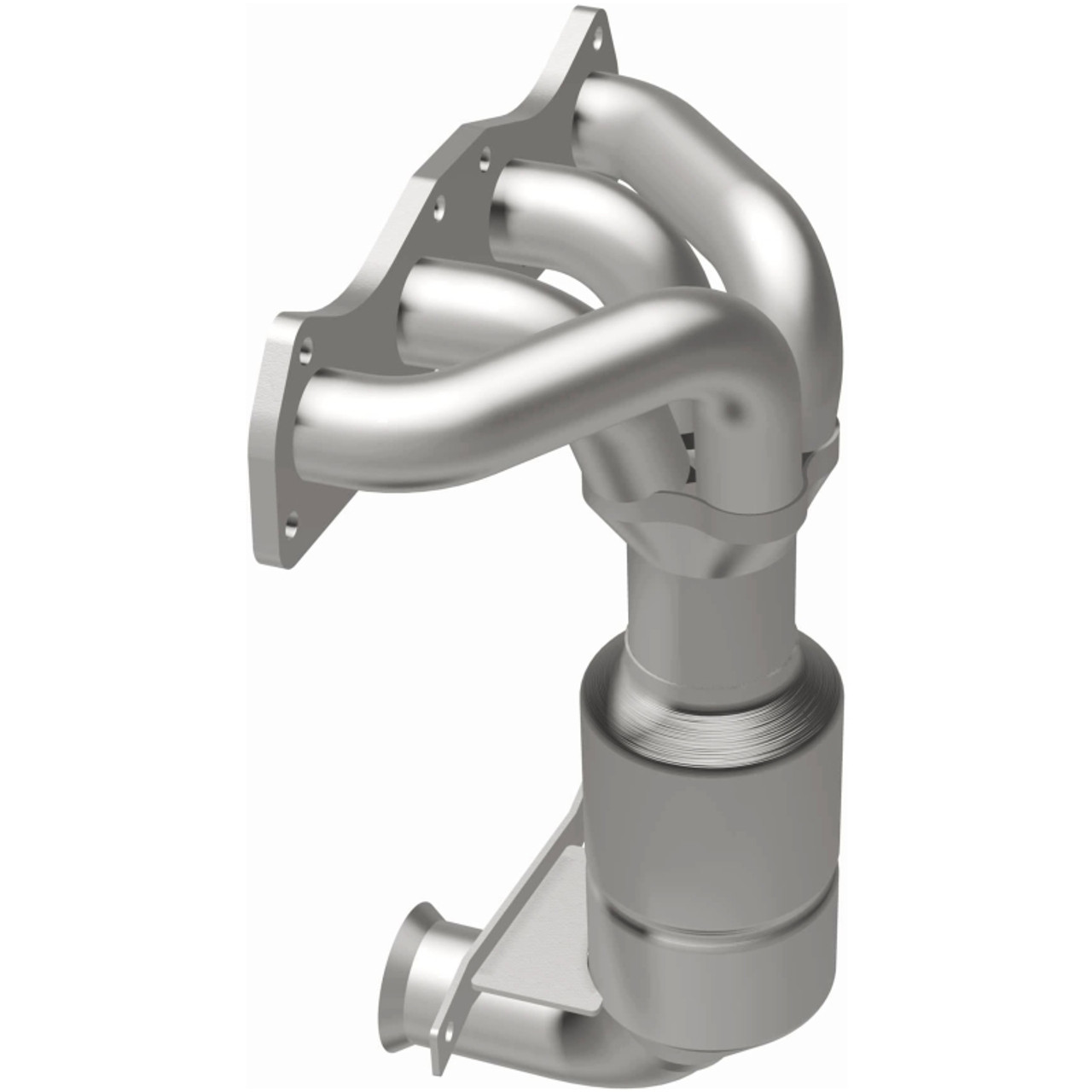 MagnaFlow Conv DF Mini Cooper Clubman Manif - 49028