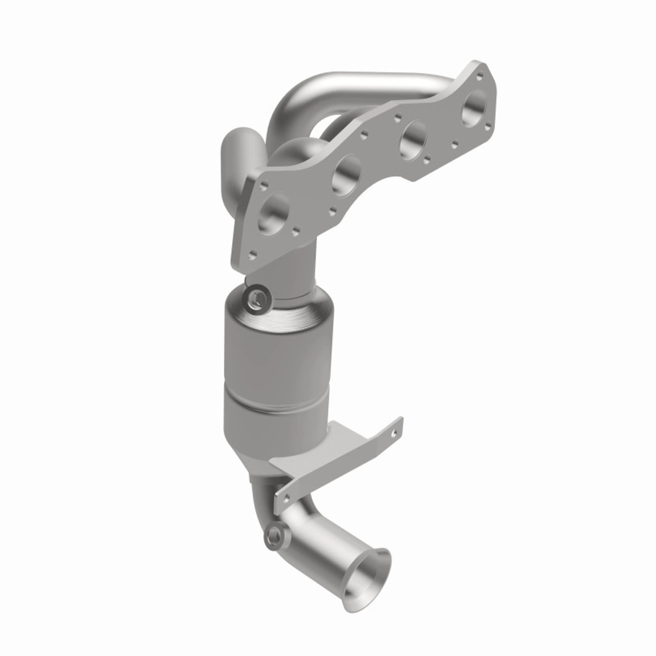 MagnaFlow Conv DF Mini Cooper Clubman Manif - 49028