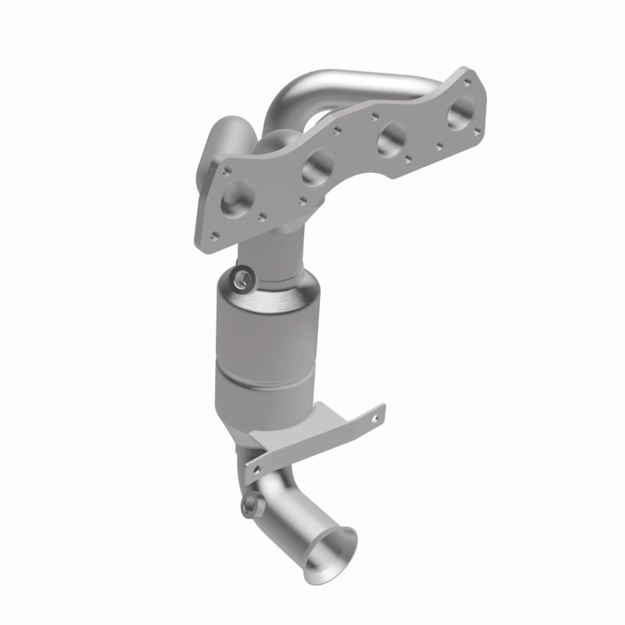 MagnaFlow Conv DF Mini Cooper Clubman Manif - 49028