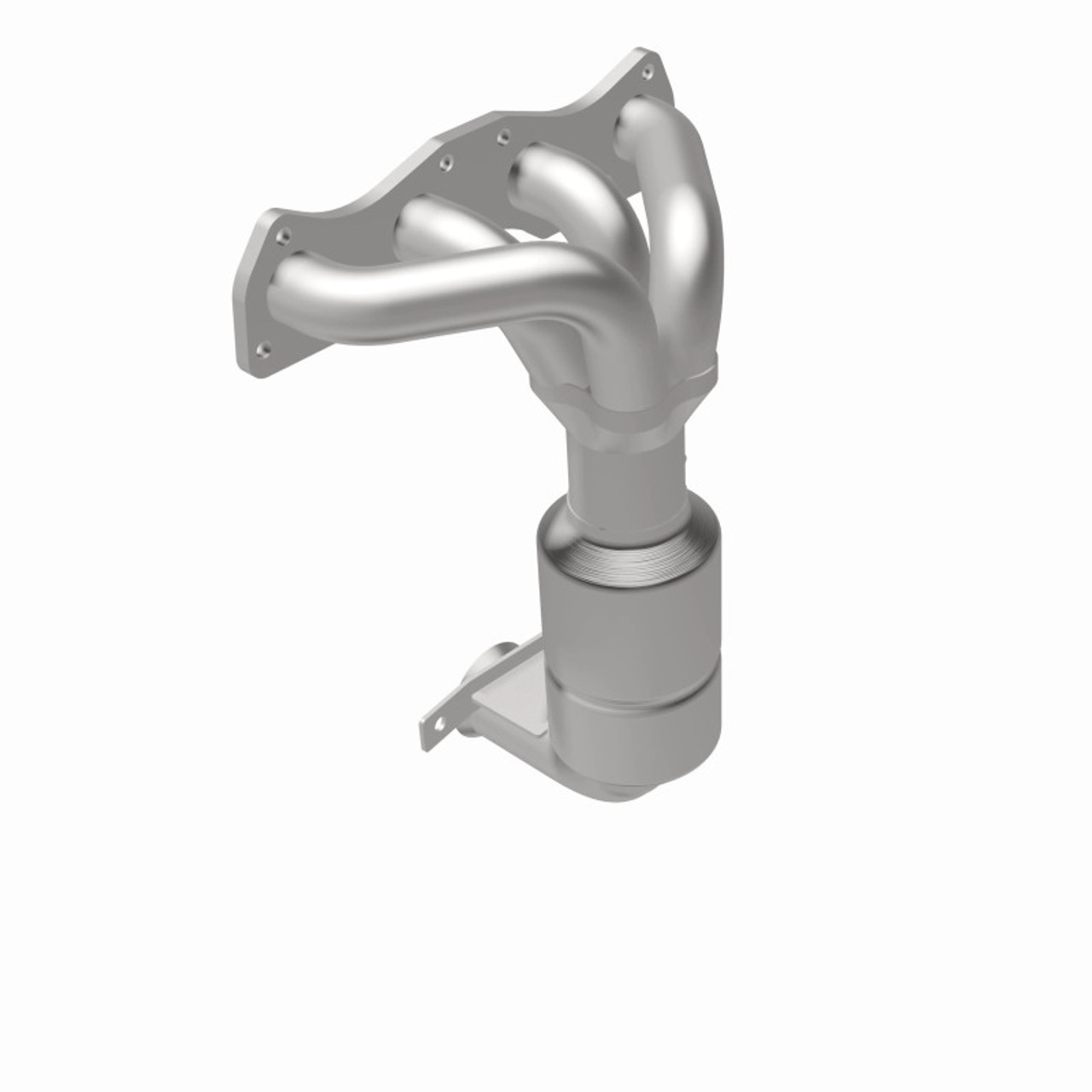 MagnaFlow Conv DF Mini Cooper Clubman Manif - 49028