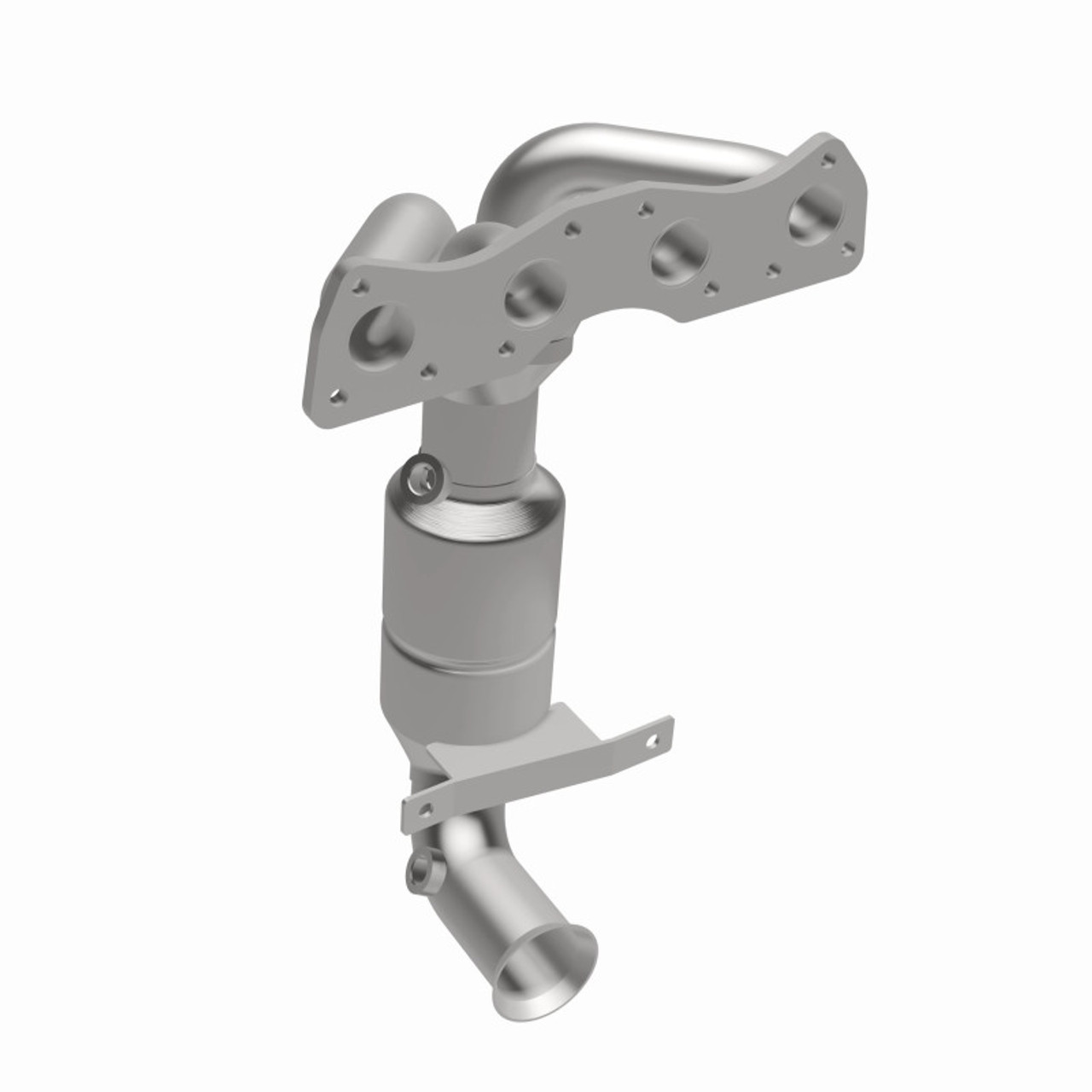 MagnaFlow Conv DF Mini Cooper Clubman Manif - 49028