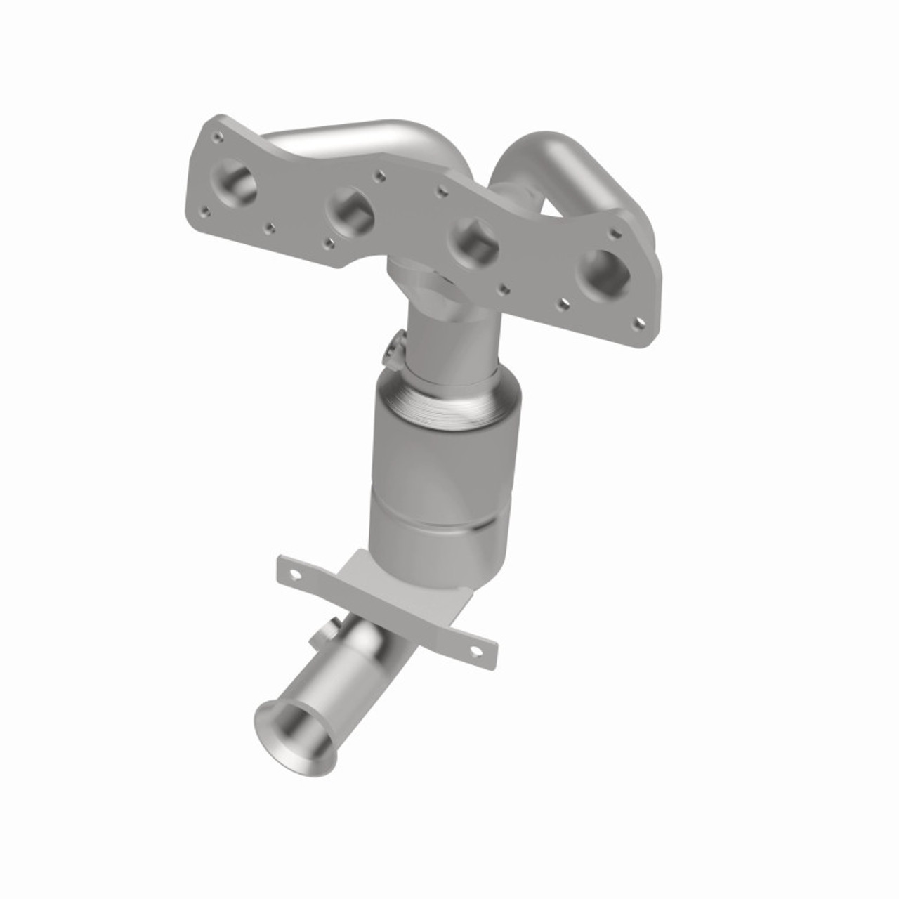 MagnaFlow Conv DF Mini Cooper Clubman Manif - 49028