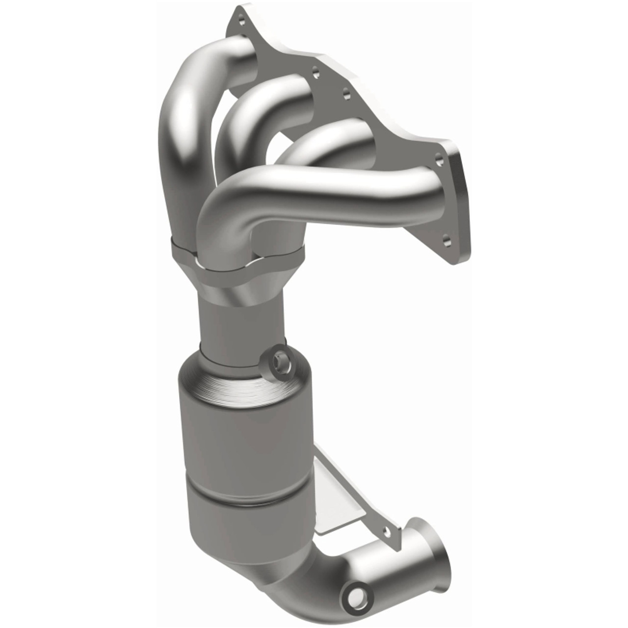 MagnaFlow Conv DF Mini Cooper Clubman Manif - 49028