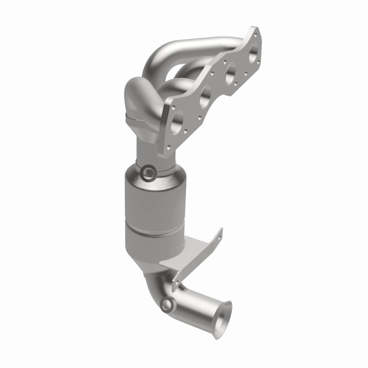 MagnaFlow Conv DF Mini Cooper Clubman Manif - 49028