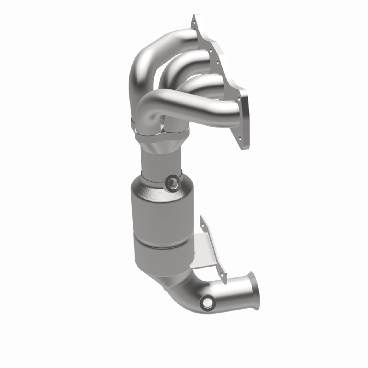 MagnaFlow Conv DF Mini Cooper Clubman Manif - 49028