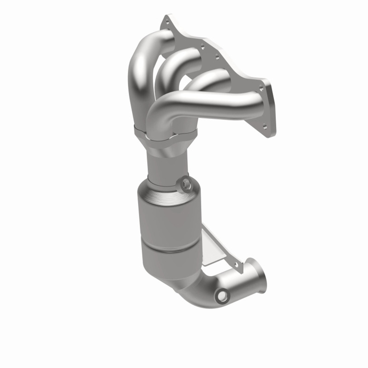 MagnaFlow Conv DF Mini Cooper Clubman Manif - 49028