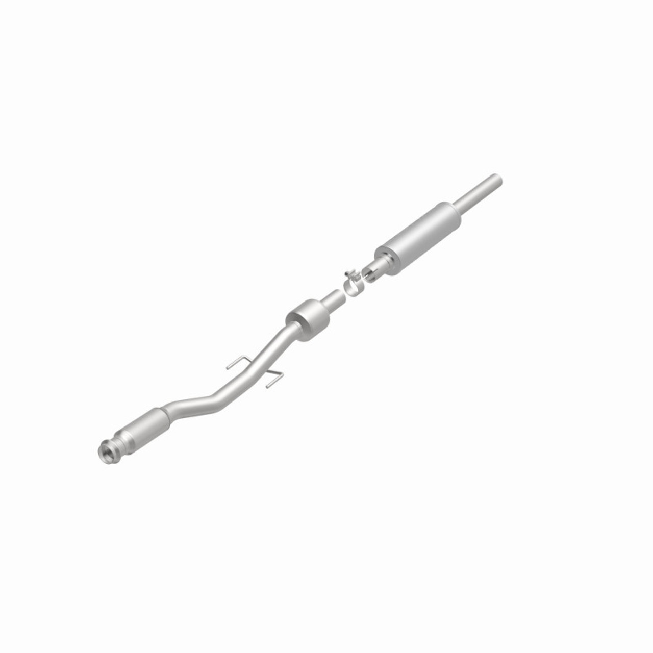 MagnaFlow Conv DF Mini Cooper Clubman Rear - 49029