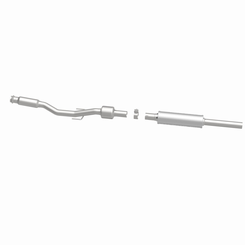 MagnaFlow Conv DF Mini Cooper Clubman Rear - 49029