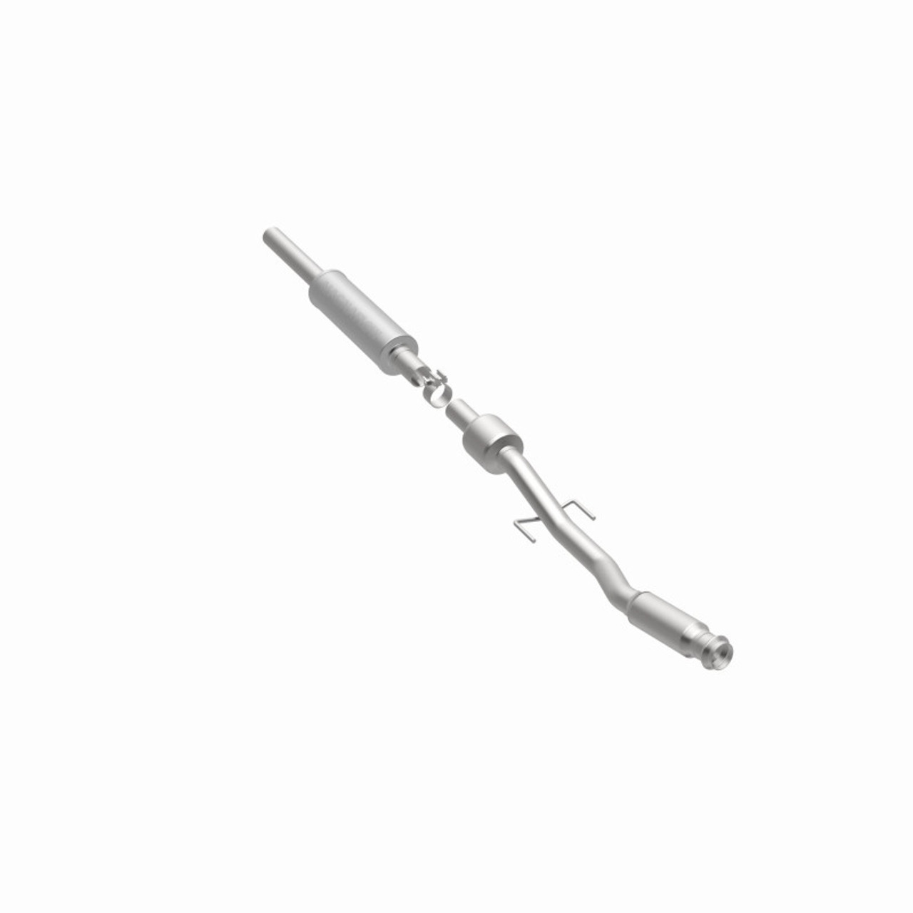 MagnaFlow Conv DF Mini Cooper Clubman Rear - 49029