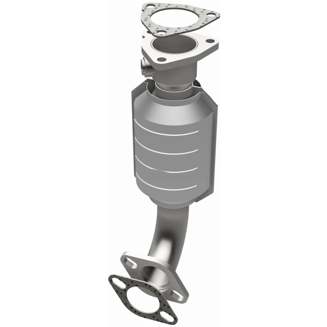 MagnaFlow Conv DF Tiburon 97-98 OEM - 49033