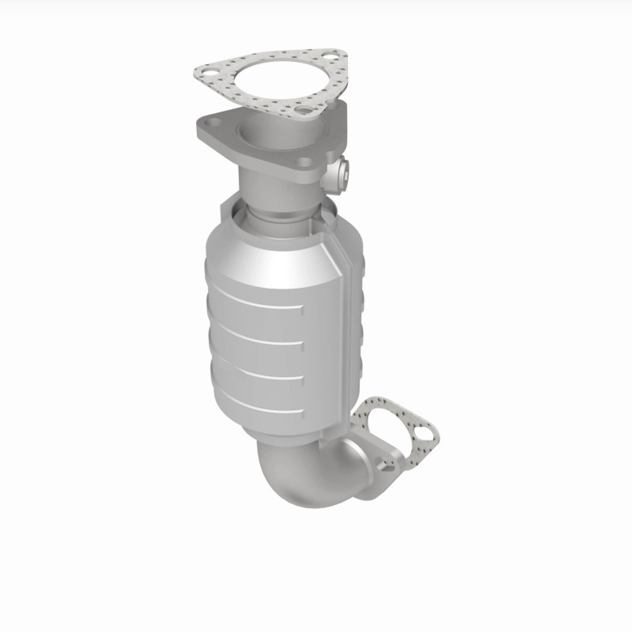 MagnaFlow Conv DF Tiburon 97-98 OEM - 49033