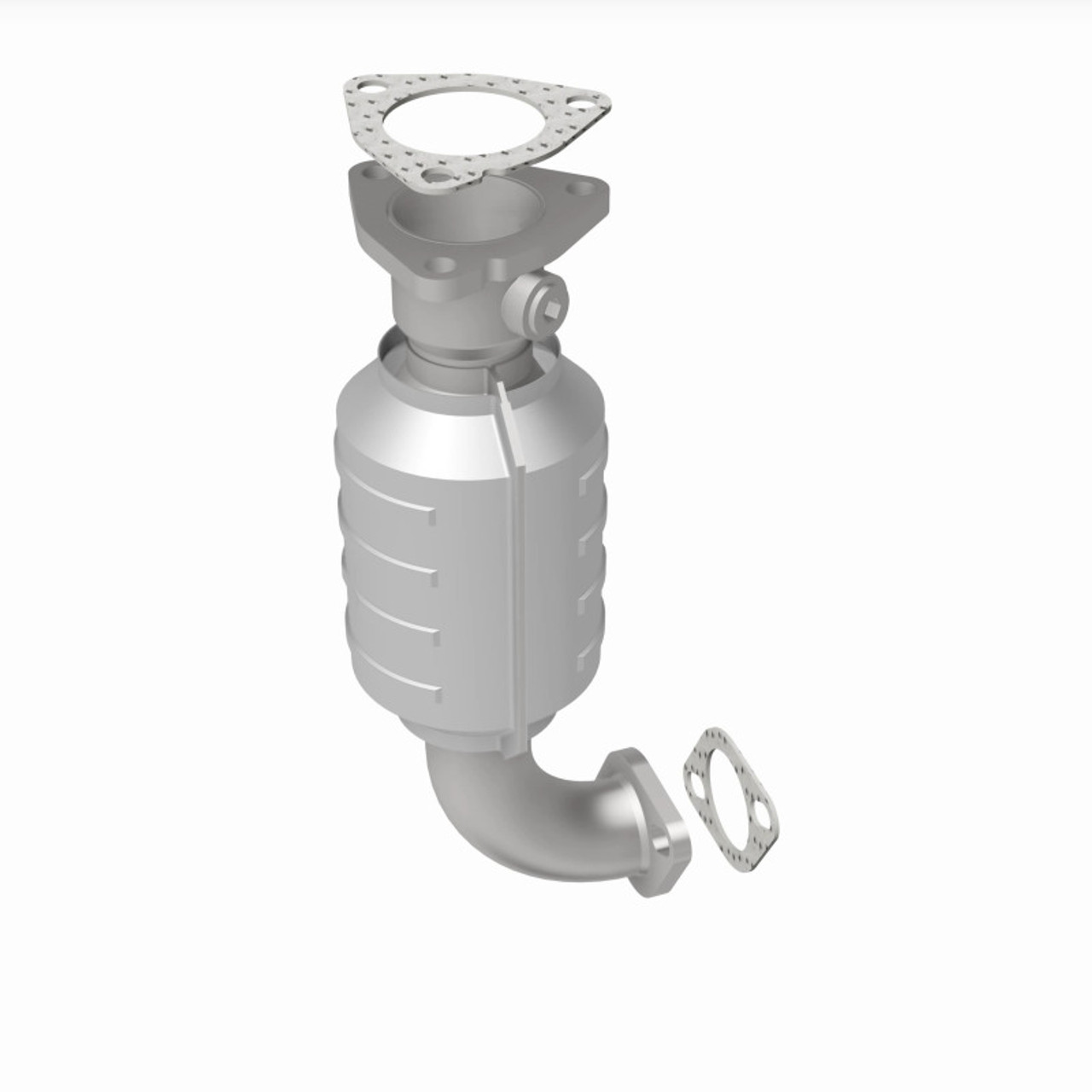 MagnaFlow Conv DF Tiburon 97-98 OEM - 49033