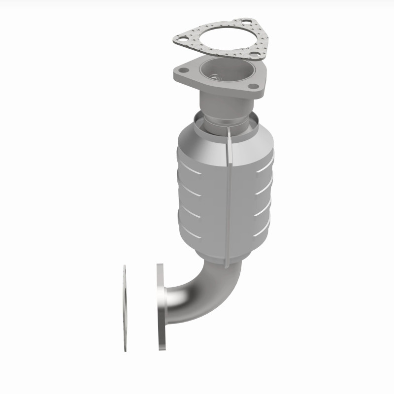 MagnaFlow Conv DF Tiburon 97-98 OEM - 49033