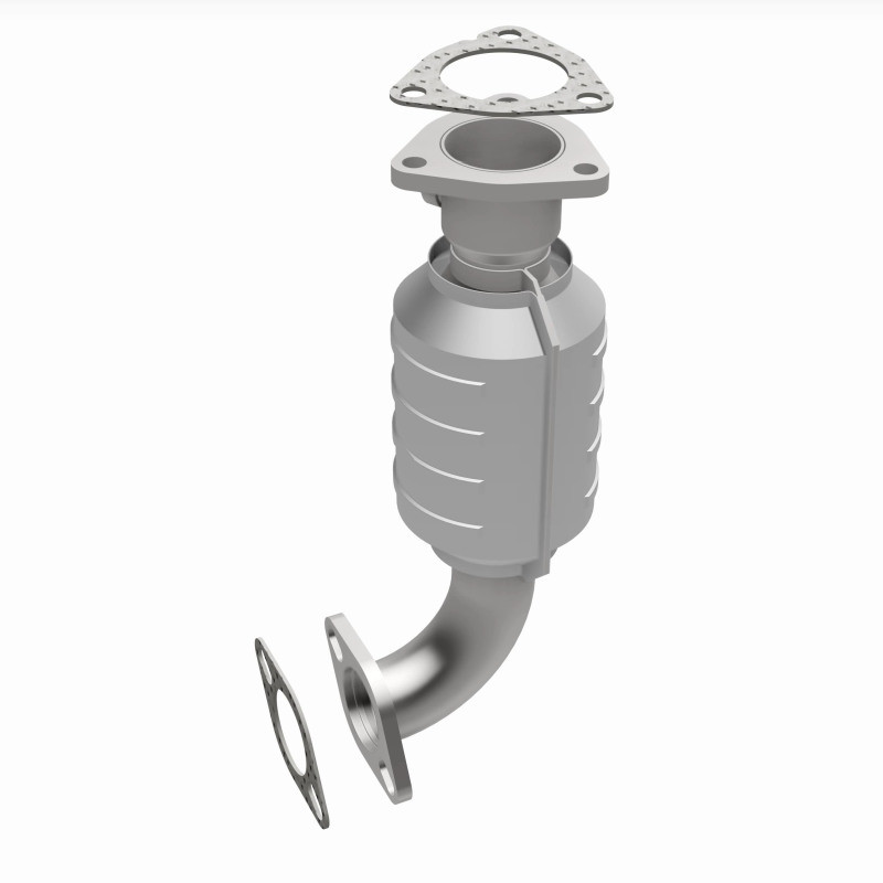 MagnaFlow Conv DF Tiburon 97-98 OEM - 49033