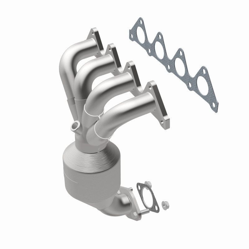 MagnaFlow Conv DF 02 Hyundai Accent 1.6L - 49035