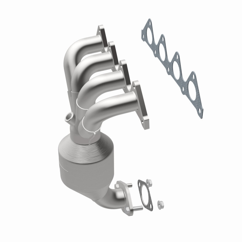 MagnaFlow Conv DF 02 Hyundai Accent 1.6L - 49035