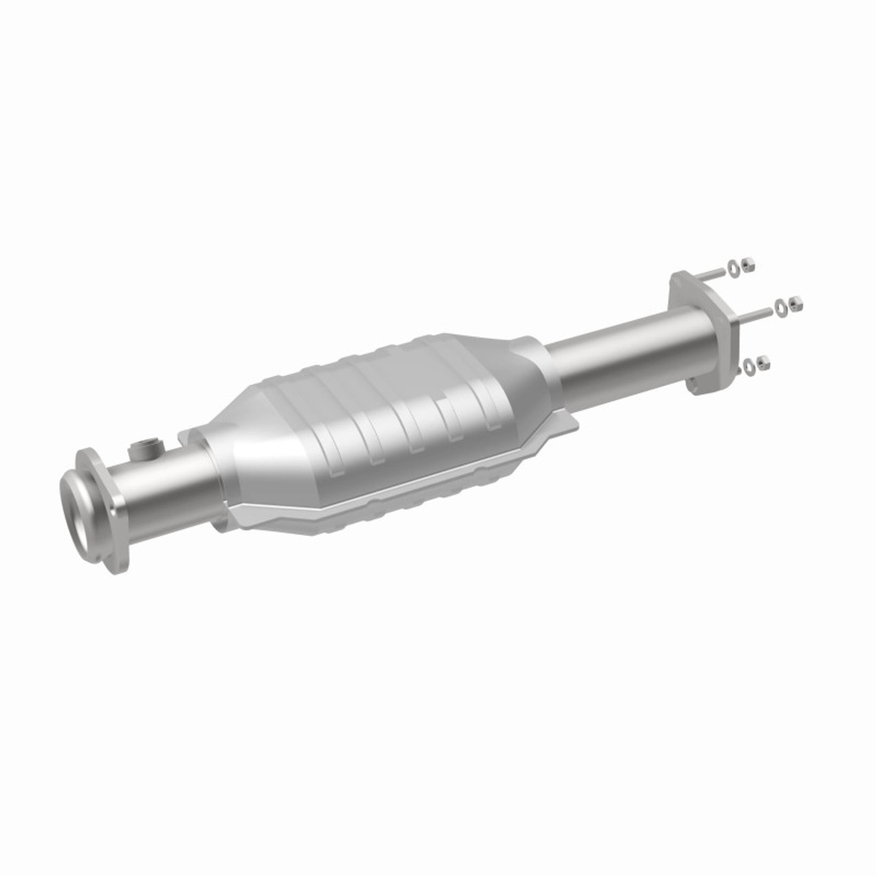 MagnaFlow Conv DF Jeep Wrangler 00-04 OEM - 49038