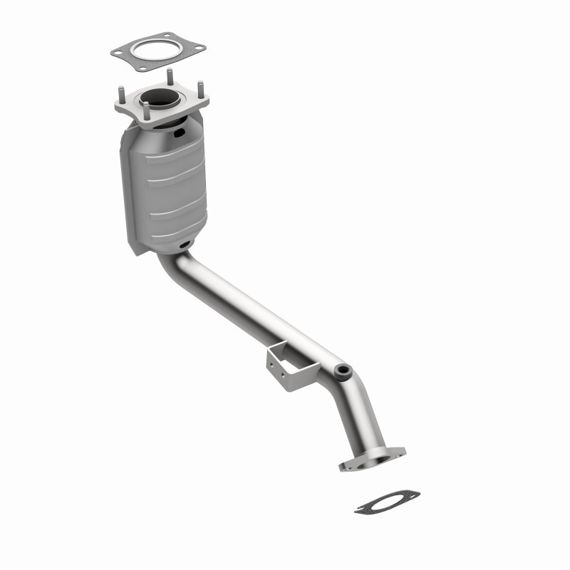 MagnaFlow Conv DF Escort 97-98 2.0L OEM - 49059