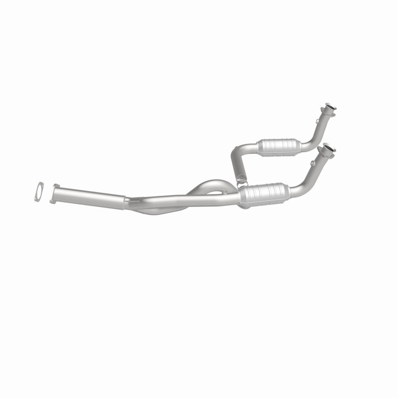 MagnaFlow Conv DF 00 Chevy Express 1500 5.7L - 49063