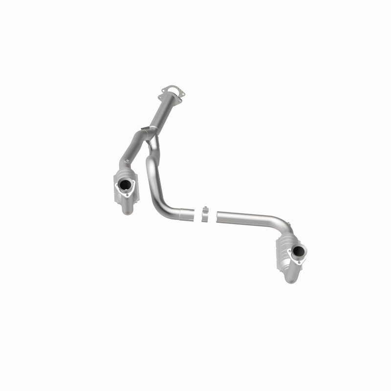 MagnaFlow Conv DF 00 Chevy Express 1500 5.7L - 49063