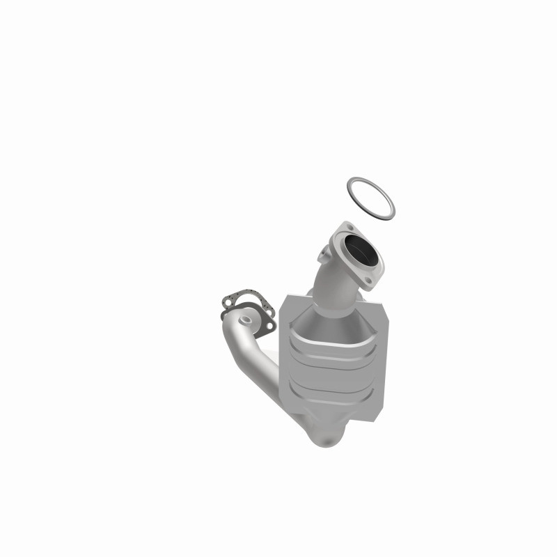 MagnaFlow Conv DF Ford Escort 98-01 2. OEM - 49071