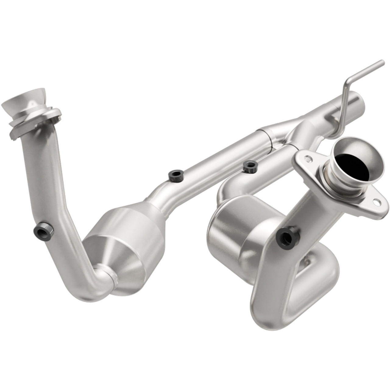 MagnaFlow Conv DF 04 Jeep Grand Cherokee 4.7L - 49074