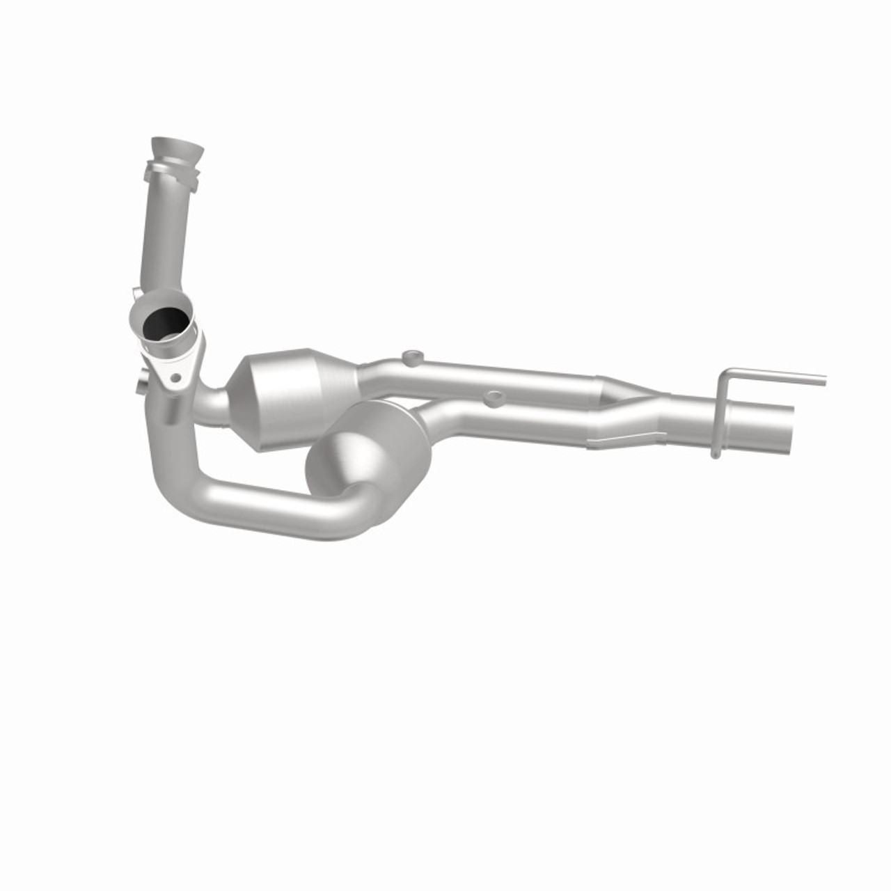MagnaFlow Conv DF 04 Jeep Grand Cherokee 4.7L - 49074